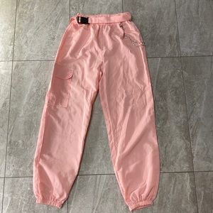 NWOT Shein Baggy Fit Joggers.